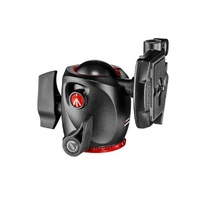 Manfrotto MHXPRO BHQ2 Ball Head - White Box