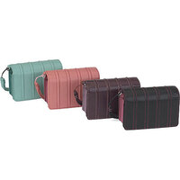 Lowepro Luxe Leather Camera Wallet