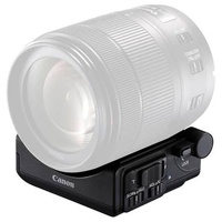 Canon PZ-E1 Powerzoom Adaptor for EF-S 18-135mm IS USM