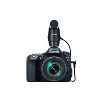 Canon DM-E1 Directional Stereo Microphone