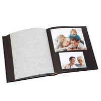 Profile Regal Drymount Album Black 300x365 80 Pages