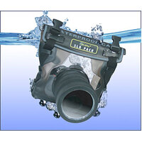 DiCAPac WP-S10 Waterproof Case for Large DSLR Cameras