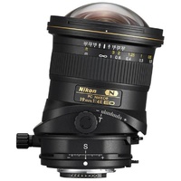 Nikon PC 19mm f4E ED Perspective Control
