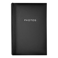 Profile Glamour Slip In Black 300 Photos