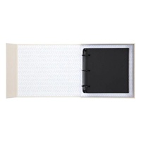 Profile True Love Story Drymount Photo Album 190x205mm - 60 Pages