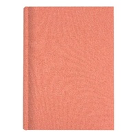 Profile Plush Blush Cream 300 4x6 Photos Slip In Photo Album