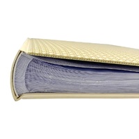 Profile Boho Rattan Photo Album - 500 Photos 4x6"