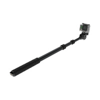 GoScope Boost Plus 17-40" Telescoping Extension Pole for GoPro