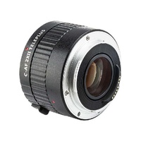 Viltrox 2X II Teleconverter C-AF - Canon EF