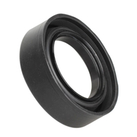 49mm Rubber Lens Hood Screw-in Wide-Angle