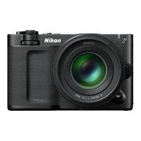 Nikon ZR Cinema + 50mm f1.4 Kit