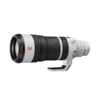 Sony FE 100-400mm f4.5 GM OSS Zoom