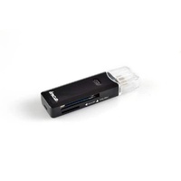 Inca USB C Pen Card Reader