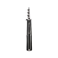 PHOTTIX SALDO Light Stand 245cm Air Cushioned 