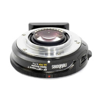 Metabones Speed Booster ULTRA 0.71x Canon EF to MFT | Secondhand