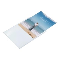 Profile Magnetic Frames - Clear 4x6 2 pack