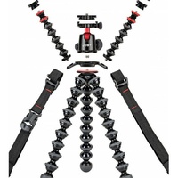Joby Gorillapod Rig for DSLR