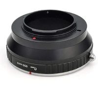 Pixco Canon EF to M43 Lens Adaptor