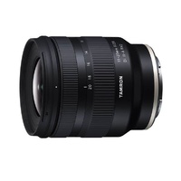 Tamron 11-20mm f2.8 Di III-A RXD - Sony E-Mount
