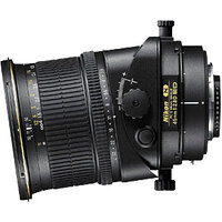 Nikon PC-E Micro 45mm f/2.8D ED Tilt-Shift Lens 