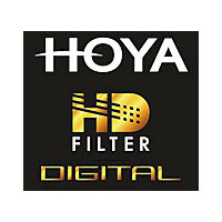 52mm - Hoya 52mm CP HD Filter