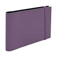 Profile Citi Leather Slip-in Ultra Violet 4x6 52