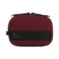 Haldex LM100RD Red Camera Pouch
