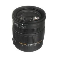 Sigma AF 17-70mm f2.8-4 DC Macro OS HSM C Contemporary Canon EFS Mount | Secondhand