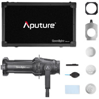 Aputure Spotlight Mount Set with 26deg Lens Bowens S Mount 