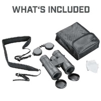 Bushnell 10x42 Legend WP Binoculars