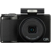 Ricoh GF-2 Flash for GR IV