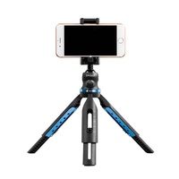 Gizomos GP-06ST Mini Table Top Tripod