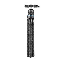 Gizomos GP-08ST Mini Flexible Tripod