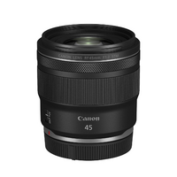 Canon RF 45mm F1.2 STM Lens