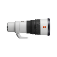 Sony FE 600mm f/6.3 GM OSS Lens