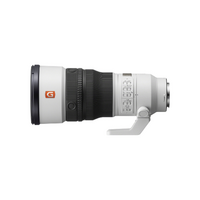 Sony FE 400mm f/4.5 GM OSS Lens