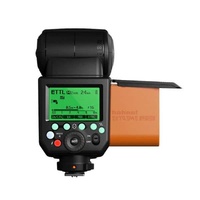 Hahnel Modus 600RT II Pro Flash Kit - Sony