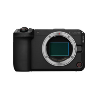 Canon EOS R6V Body With Bonus RODE WIGO 3 Mic