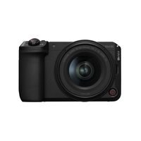 Canon EOS R6V + 20-50mm PZ Kit With Bonus RODE WIGO 3 Mic