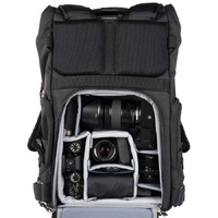 THINKTank FOCUSPOINT 30L Backpack BLK 