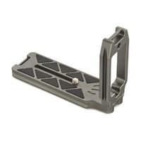 3 Legged Thing Universal L-Bracket - Grey