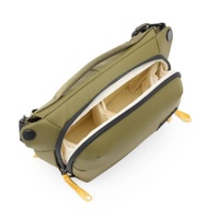 Peak Design Everyday Sling 3L V3 - Kelp