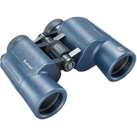 Bushnell 10x42 H2O Waterproof Porro Prism Binoculars