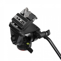Manfrotto 500X Fluid Video Tripod Head