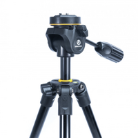 Vanguard Vesta 204AP Tripod + Pan/Tilt Head