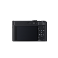 Panasonic Lumix TZ300 - Black