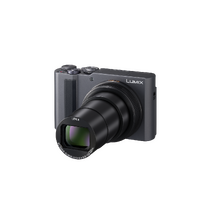 Panasonic Lumix TZ300 - Silver