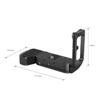 SmallRig L-Bracket - Sony A7M3/A7RM3