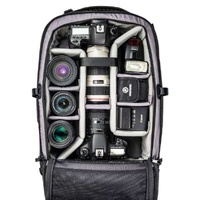 Vanguard Bag VEO Select 55BT Backpack Roller Bag (4 Wheels)