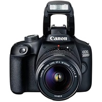 Canon EOS 3000D KIT w/18-55mm STD** 